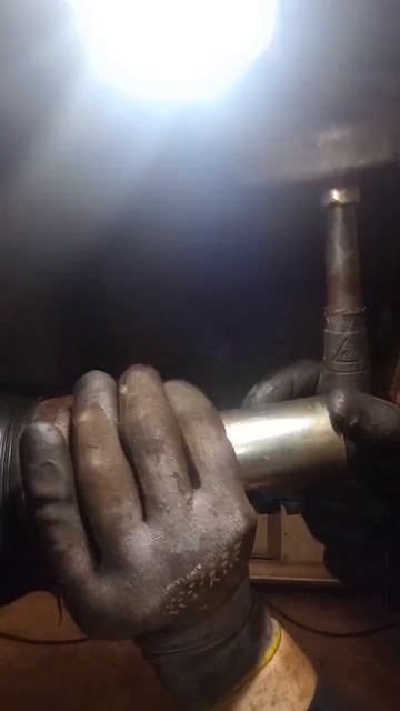 Смотри Витёк - замена пыльника ШРУСА. Снятие/установка смотреть онлайн