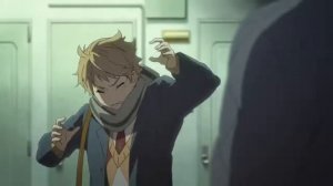 За Гранью - Я буду рядом .Будущее   .Kyoukai no Kanata  I'll Be Here   Mirai Hen