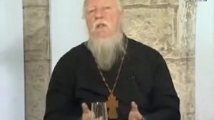 О Сталине и Ленине. Протоиерей Димитрий Смирнов