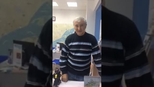 Отзыв для компании Союз Застройщиков ИП Сидиков. смотреть онлайн