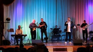 Санкт Петербург - Очарована, околдована