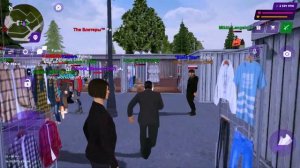 24 ЧАСА НА ЦЕНТРАЛЬНОМ РЫНКЕ на МАТРЕШКА РП | НАШЕЛ САМЫ