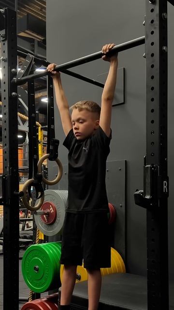 Подтягивания – фундамент борца смотреть онлайн