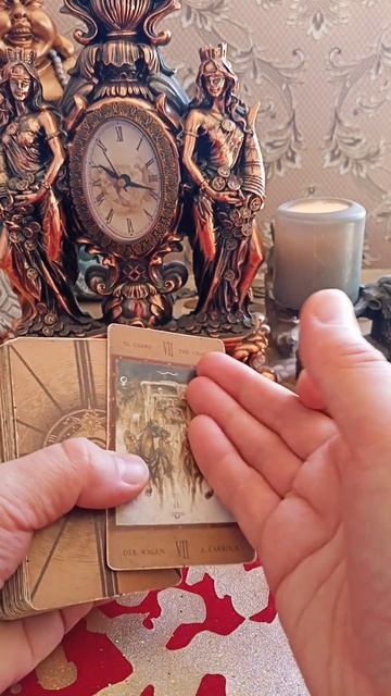 ♎ Весы, Карта дня,3 апреля 2024 г.(3) смотреть онлайн