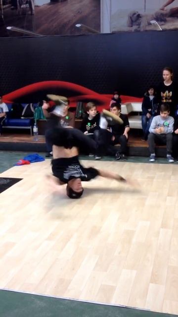 Chief Rocka Сypher 2018 смотреть онлайн