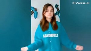 фласка танцует