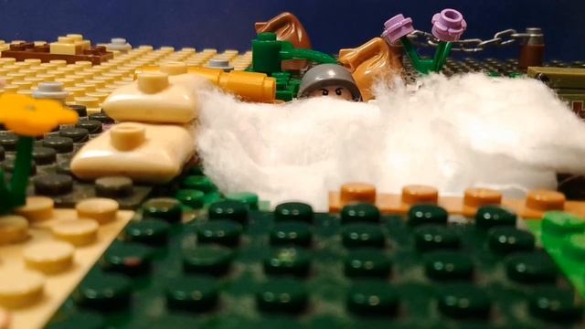 тест взрыва гранаты смотреть онлайн