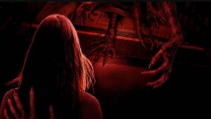 Трейлер фильма - Подземная бездна (2024) Испания