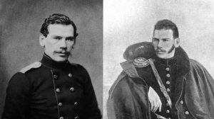Лев Николаевич Толстой. Биография. Интересные факты.