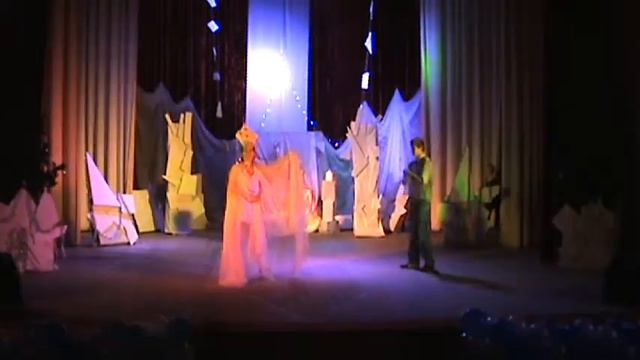 "Снежная Королева" смотреть онлайн