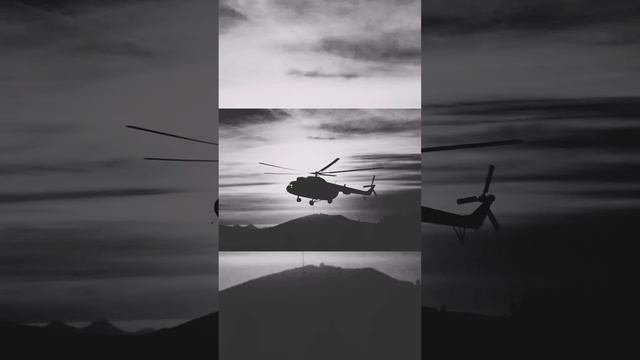 Случай с вертолётом Ми-8 #aviation #shorts смотреть онлайн