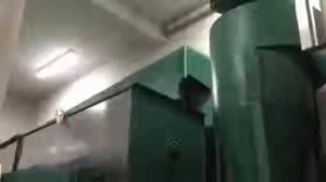 Шнековая сушилка