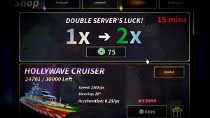 ЭТО ТОП 1 УДОЧКА ДЛЯ НОВИЧКА в ФИШ / Fisch в Роблокс