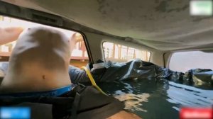 ХАЗЯЕВА СДЕЛАЛИ БАССЕЙН В МАШИНЕ 🤣 СТРИМ-ХАТА ДЕНЬ #2