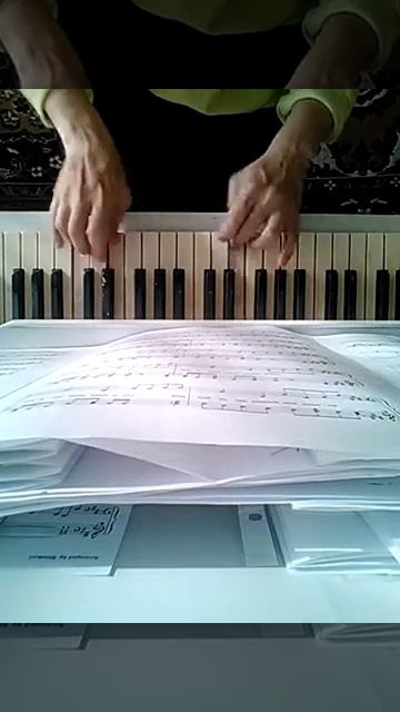 Ж. Ф. Рамо, "Менуэт" ("Первая книга") смотреть онлайн