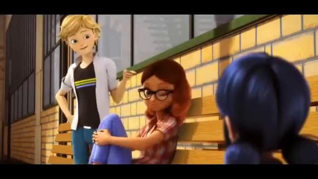 Я Ледибаг смотреть онлайн