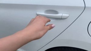 Solaris 2016-2017 АКПП