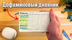 ЭТИ Привычки изменят твою жизнь НАВСЕГДА