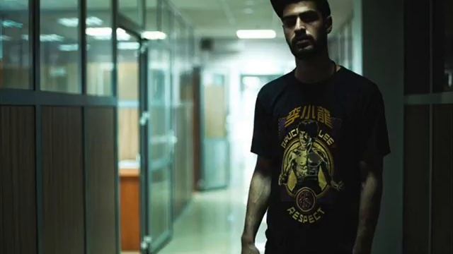 МИЯГИ ТРЕКИ смотреть онлайн