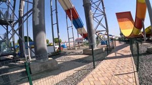 Аквапарк Южный