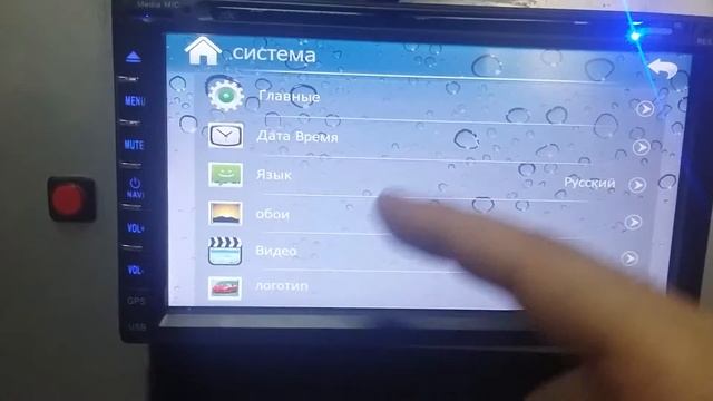 Обзор авто-магнитол Pioneer 69xx серии. смотреть онлайн