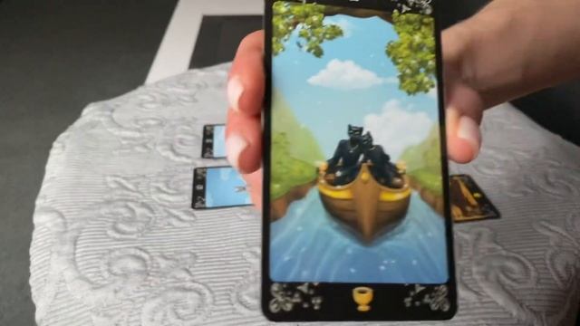 ВЕСЫ 🪻 31 марта - 6 апреля 2025 смотреть онлайн