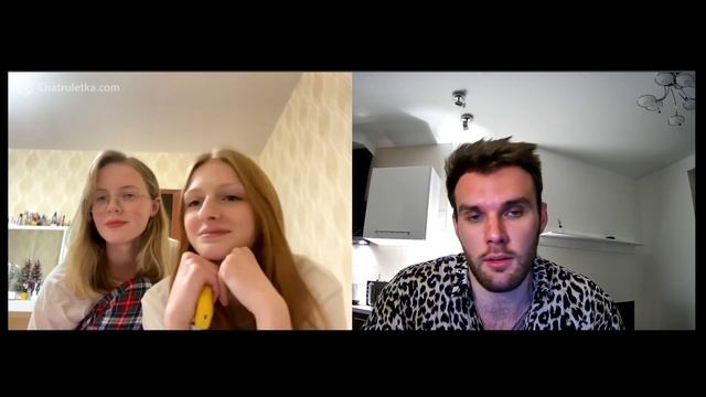 Ситуация вышла из под контроля | Общение с девушками | ? смотреть онлайн