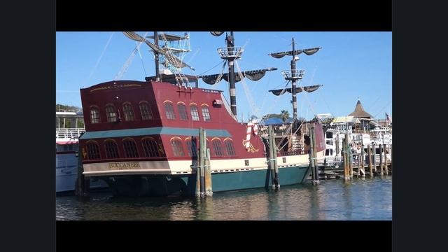 РЫБАЛКА В ДЕСТИНЕ (ЗАПАДНАЯ ФЛОРИДА) Destin FL fishing 01 01 2025