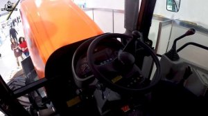 Polevoyexpert#сельскоехозяйство #китайский_трактор