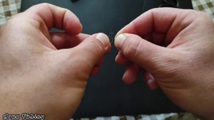 ПОПЛАВОЧНАЯ СНАСТЬ - СКОЛЬЗЯЩИЙ ПОПЛАВОК НА  КАРАСЯ! Л?