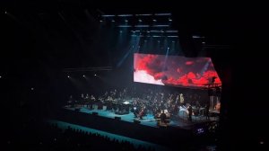 «Пираты карибского моря» в исполнении оркестра «Hans zimm