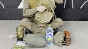 Обзор на рюкзак Rush 12 2.0 от 5.11 Tactical
От Даниила Кузнецова, Проект Ч