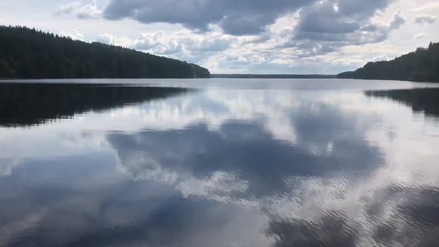 Озеро. смотреть онлайн