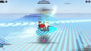 🧐КАК ПОЙМАТЬ СИНЕГО КИТА В ФИШ?