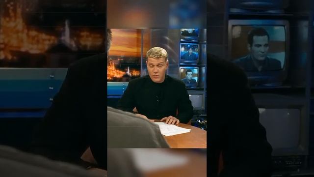 Данила Багров в мире людей. смотреть онлайн