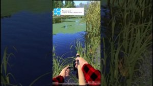 Как джиговать в русской рыбалке 4? #рр4