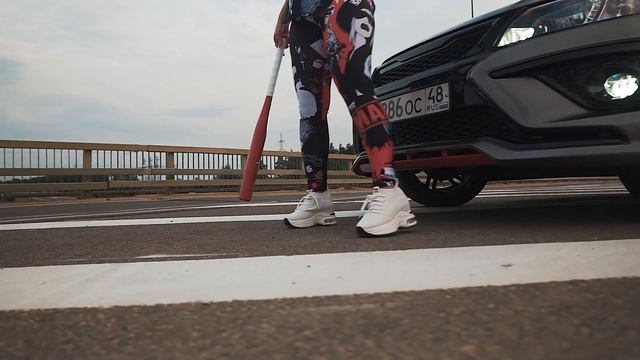 Самая крутая гранта! смотреть онлайн