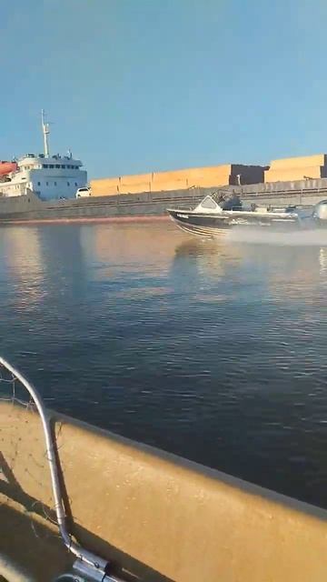 Рыбалка в Астрахани. У рыбака Душа вольная!#fishing#топ#ры смотреть онлайн