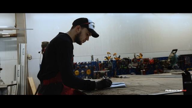 Рыбанутые.РФ — Тюнинг лодок и катеров №1 в России | Соз