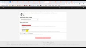 Как отменить заказ на aliexpress. Как с алиэкспресс вернуть