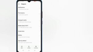Как исправить: Видео Telegram не загружается Проблема с з?