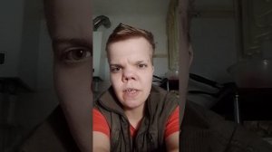 Свидетельство о моей жизни.