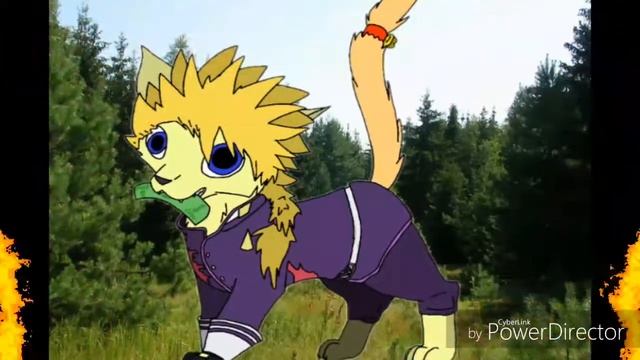 Как выглядели персонажи мультика Бэйблэйд берст в виде аватар майкер коты 2. смотреть онлайн