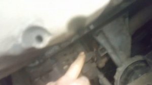 ремонт ГЕНЕРАТОРА vito 639