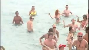 Казантип 2005