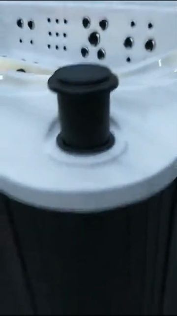 Гидромассажный спа-бассейн Kingston JCS-99 смотреть онлайн