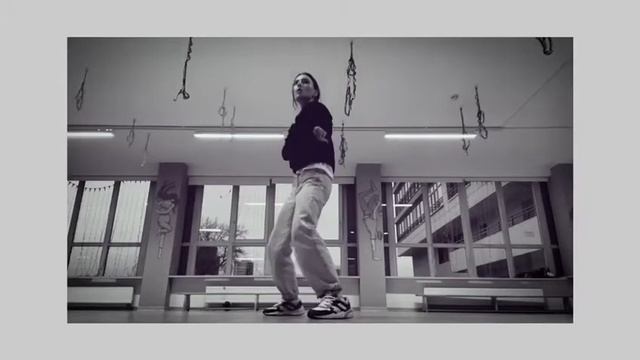 танцевальная связка смотреть онлайн