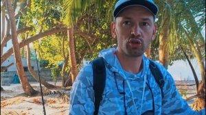 Не повторяйте моих ошибок! Рыбалка на мальдивах с бере