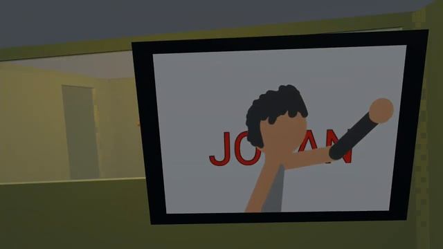 Тупо фнаф 3: 3D анимация