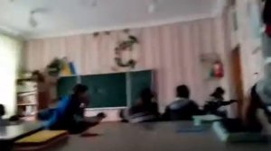 слетели штаны прямо у доски ржачч